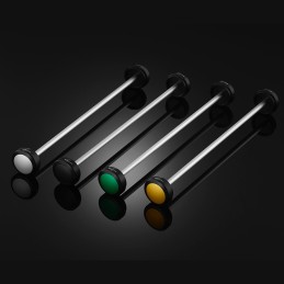 Pivot Caps Frame Bikers...
