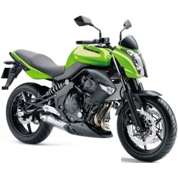 Kawasaki Er6n 650 2010/2011