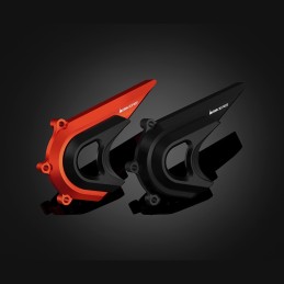 Couvre Pignon Bikers Ktm RC...