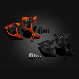 Engine Guard Set Bikers Ktm...