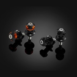 Vis Bras Oscillant Bikers...