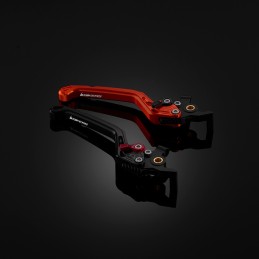 Adjustable Brake Lever...
