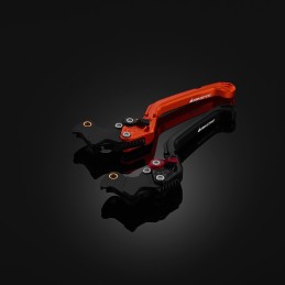 Folding Adjustable Clutch...