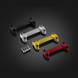Fixation Guidon Bikers...