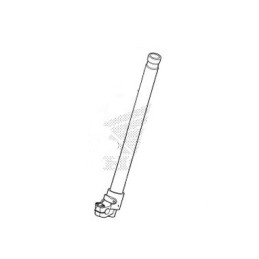 Tube Fourche Droite Honda CRF300
