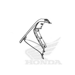 Shroud Right Honda CRF300 RALLY