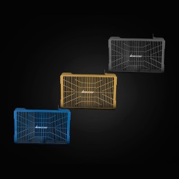 Grille Protection Radiateur...