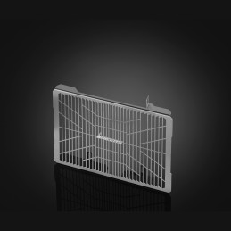 Grille Protection Radiateur...
