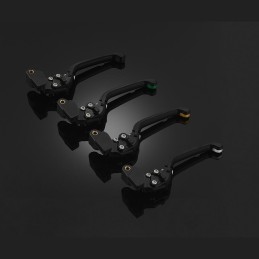 Bikers Accessories Custom Parts Kawasaki NINJA ZX-6R