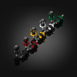 Vis Bras Oscillant Bikers...
