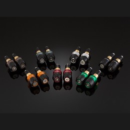 Handle Bar Caps for Bikers...