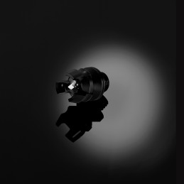 Bouchon d'Huile BLACK...