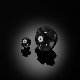 Engine Plugs BLACK EDITION...
