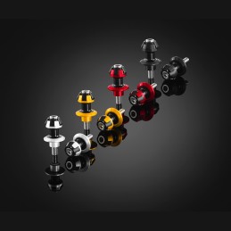 Vis Bras Oscillant Bikers...
