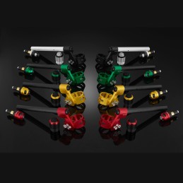 Guidon Réglable Bikers...