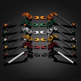 Adjustable Handle Bar Set...