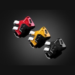 Front Caliper Brake Guard...