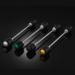 Front Wheel Axle Bikers...