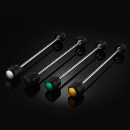 Rear Wheel Axle Bikers...