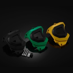 Front Sprocket Cover Bikers Kawasaki NINJA ZX-6R