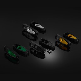 Chain Adjuster Plates...