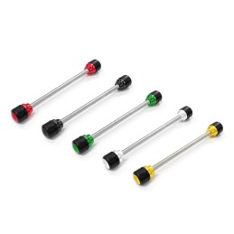 Rear Wheel Axle Bikers...