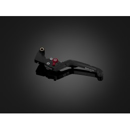 Levier Embrayage Réglable et Pliable Premium Bikers Kawasaki NINJA 250