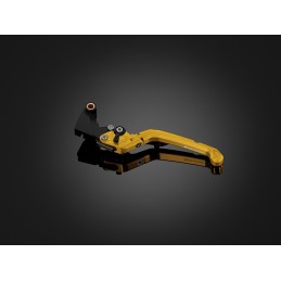 Premium Folding Adjustable Clutch Lever Bikers Kawasaki NINJA 250