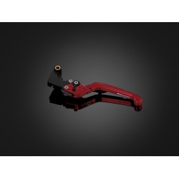 Levier Embrayage Réglable et Pliable Premium Bikers Kawasaki NINJA 250
