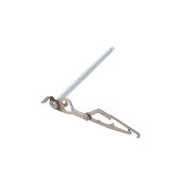 Lever-Comp-Change Shaft...