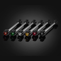 Rear Wheel Protector Bikers...