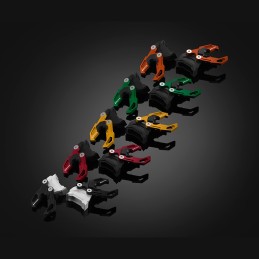 Chain Adjusters with Stand...