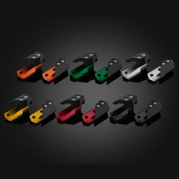 Fairing Guards Set Bikers...