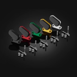 Front Caliper Brake Guard...