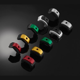 Chain Adjuster Caps Bikers...