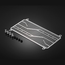 Radiator Guard Bikers...