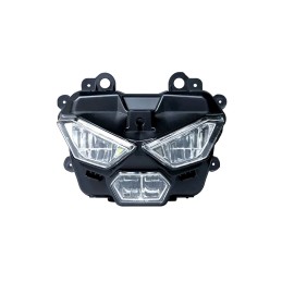 Phare Avant Kawasaki Z500