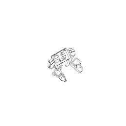 Bracket Meter Kawasaki Z500