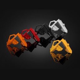 Front Sprocket Cover Bikers...
