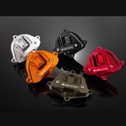 Camshaft Cover Bikers...