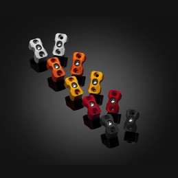 Rotating Bar Clamps Bikers...
