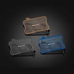 Grille Protection Radiateur...