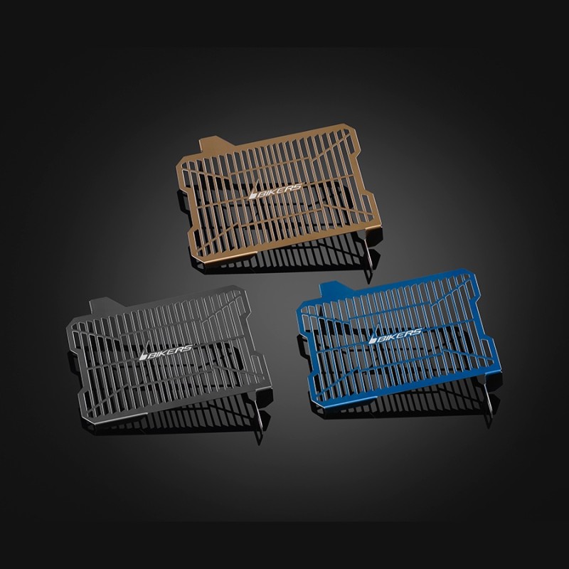 Radiator Guard R15 Coating Radiator Guard Bikers Yamaha YZF R15 2014 2015 2016