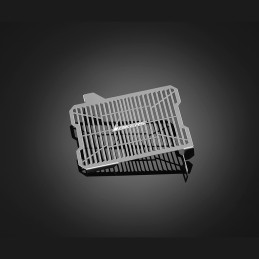Grille Protection Radiateur...