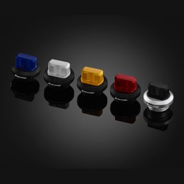 Oil Filler Plug Bikers...
