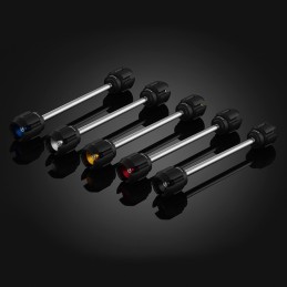 Axe Avant Protection Bikers...