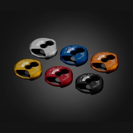 Couvre Neiman Bikers Yamaha...
