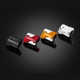 Brake Fluid Tank Cap Bikers...
