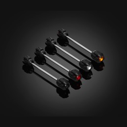 Rear Axle Slider Bikers...