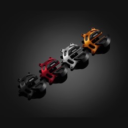 Engine Guard Right Bikers...